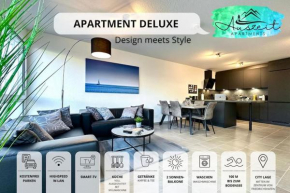 Auszeit Apartment DELUXE